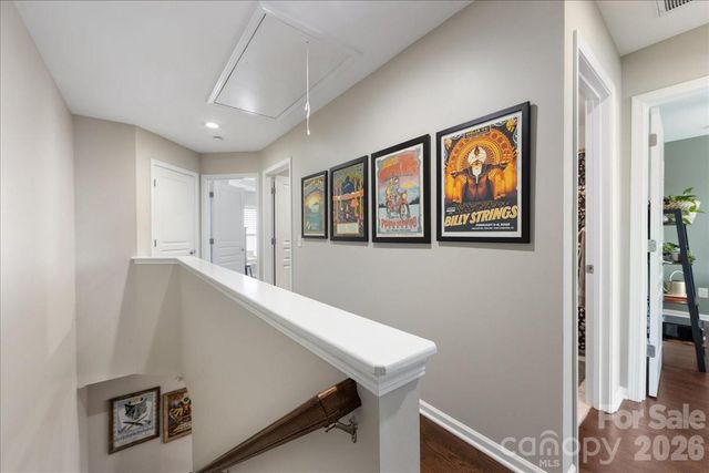 2434 Royal York Avenue, Charlotte, NC 28210