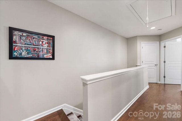 2434 Royal York Avenue, Charlotte, NC 28210