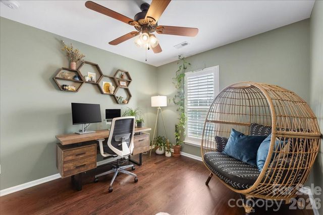 2434 Royal York Avenue, Charlotte, NC 28210