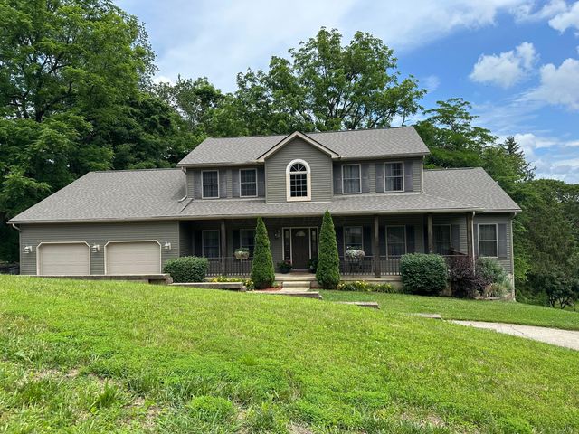 178 Applewood Drive, Chillicothe, OH 45601