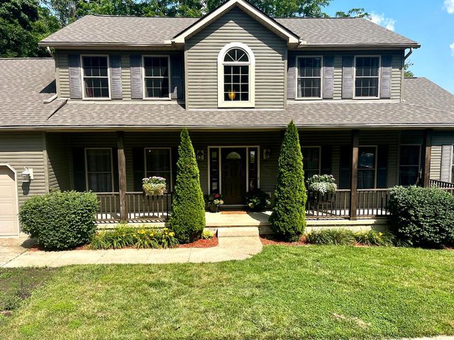 178 Applewood Drive, Chillicothe, OH 45601