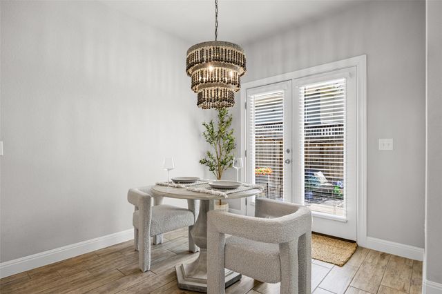 7200 Redding DR, Austin, TX 78745