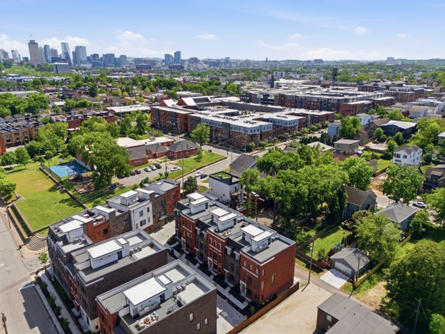 408D Hume St, Nashville, TN 37208