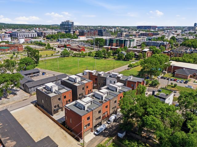 408D Hume St, Nashville, TN 37208