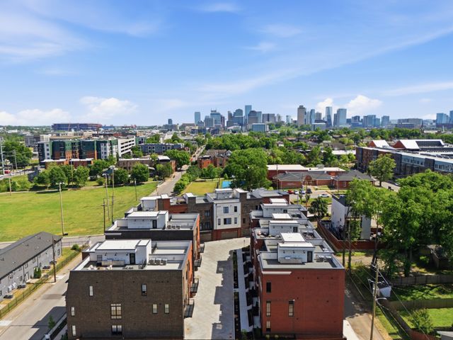 408D Hume St, Nashville, TN 37208