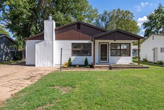814 N McComas Ave, Wichita, KS 67203