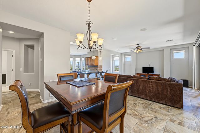 1809 E ADELANTE Way, Queen Creek, AZ 85140