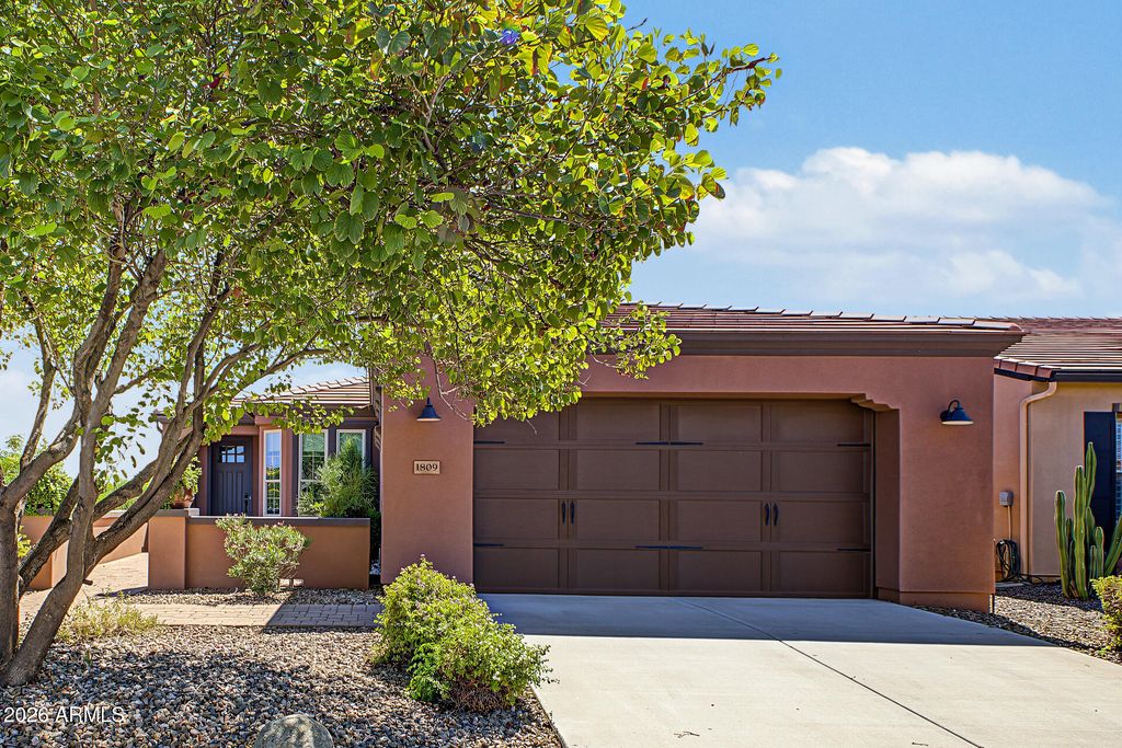 1809 E ADELANTE Way, Queen Creek, AZ 85140