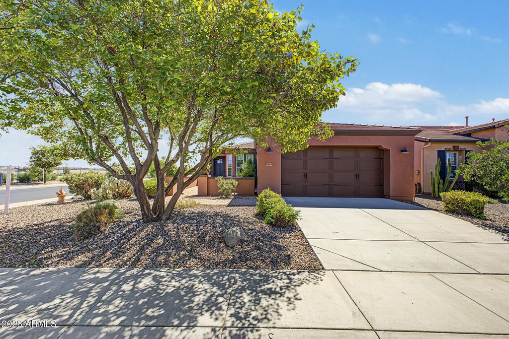 1809 E ADELANTE Way, Queen Creek, AZ 85140 — photo 3