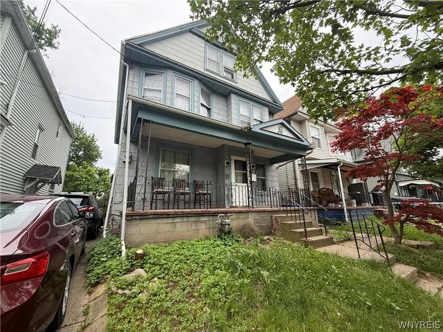 143 Riverside Avenue, Buffalo, NY 14207