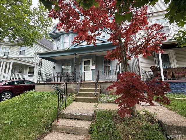 143 Riverside Avenue, Buffalo, NY 14207