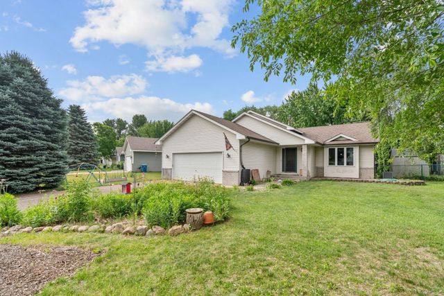 1757 Tipton Circle NW, Elk River, MN 55330