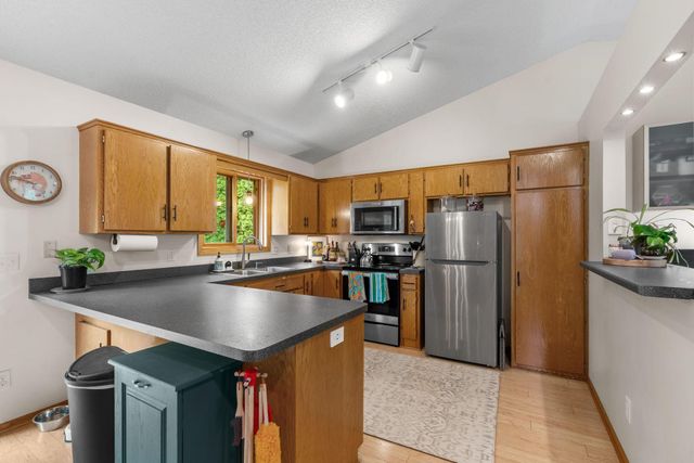 1757 Tipton Circle NW, Elk River, MN 55330