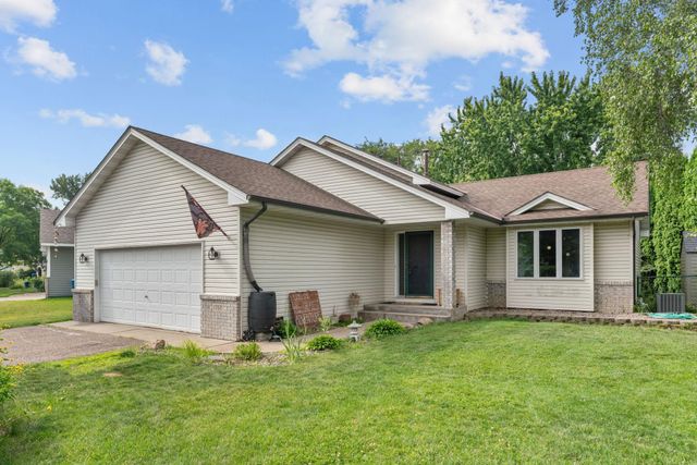 1757 Tipton Circle NW, Elk River, MN 55330