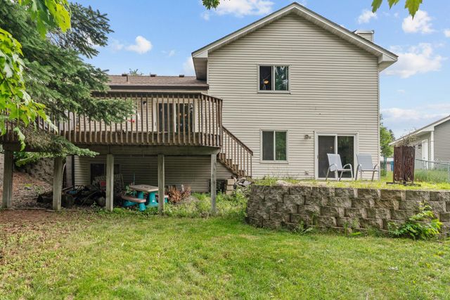 1757 Tipton Circle NW, Elk River, MN 55330