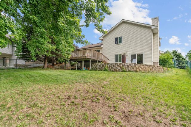 1757 Tipton Circle NW, Elk River, MN 55330