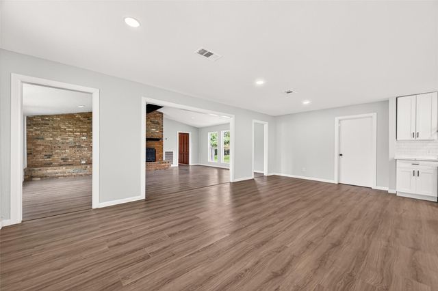 25643 Cathy Drive, Hockley, TX 77447