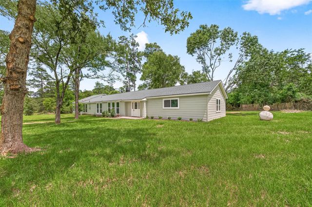 25643 Cathy Drive, Hockley, TX 77447