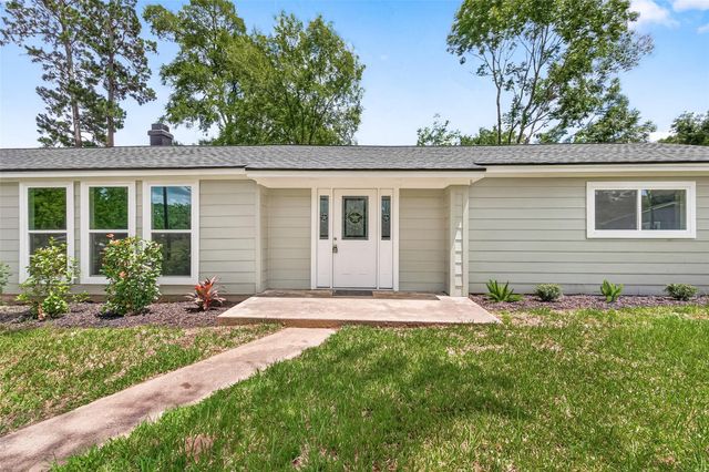 25643 Cathy Drive, Hockley, TX 77447