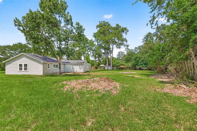 25643 Cathy Drive, Hockley, TX 77447