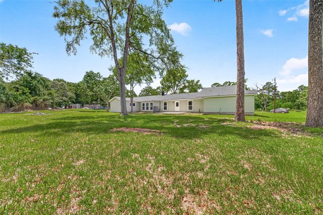 25643 Cathy Drive, Hockley, TX 77447