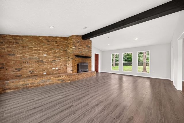 25643 Cathy Drive, Hockley, TX 77447