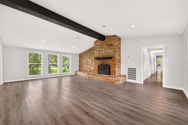 25643 Cathy Drive, Hockley, TX 77447