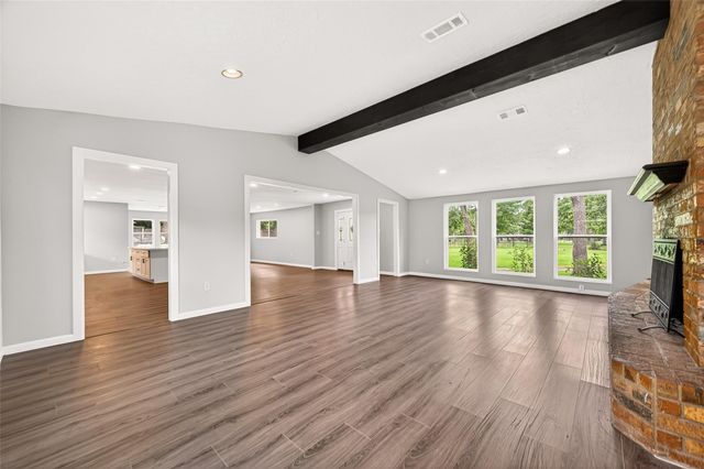 25643 Cathy Drive, Hockley, TX 77447