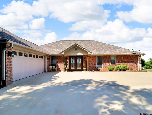 307 Roesch Rd, Hallsville, TX 75650
