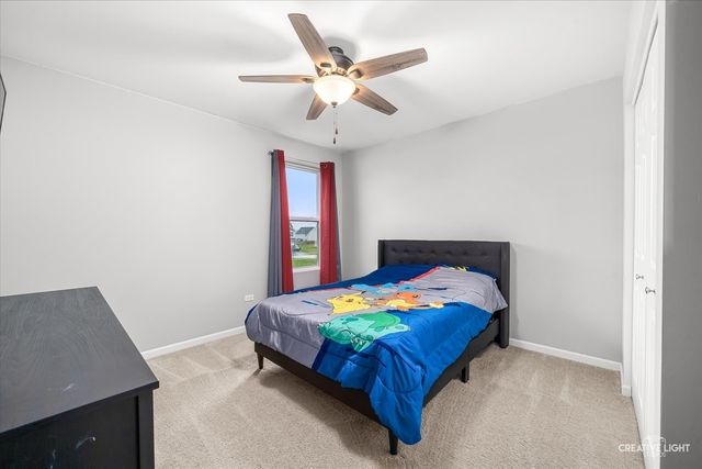 6606 Oconnor Drive, Joliet, IL 60431