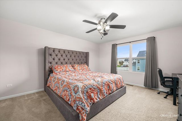 6606 Oconnor Drive, Joliet, IL 60431