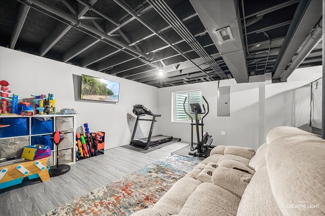 6606 Oconnor Drive, Joliet, IL 60431