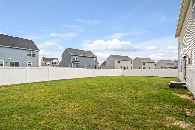 6606 Oconnor Drive, Joliet, IL 60431