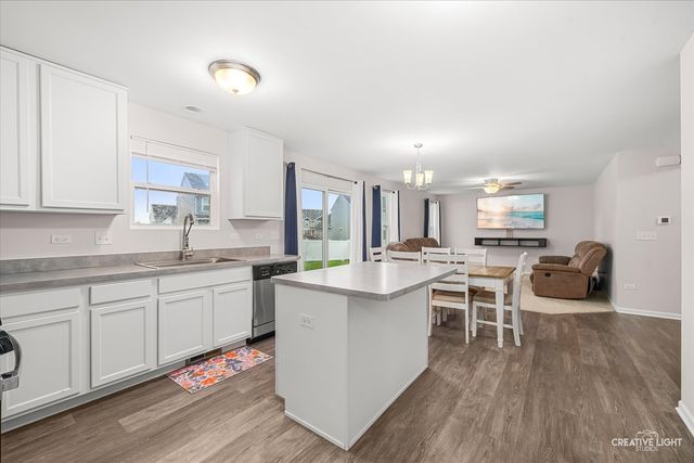 6606 Oconnor Drive, Joliet, IL 60431