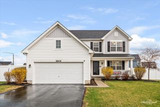6606 Oconnor Drive, Joliet, IL 60431