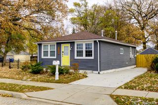 23826 Kate Ave, Warren, MI 48091