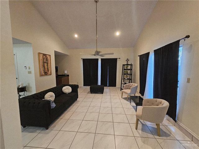 3116 S Casa Linda Street, Mcallen, TX 78503