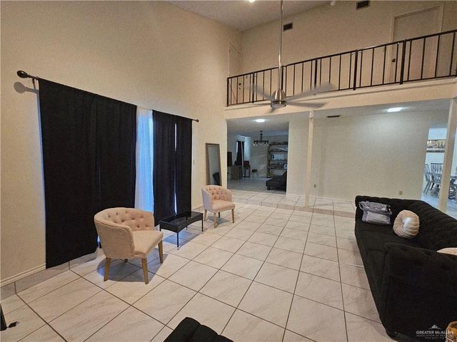 3116 S Casa Linda Street, Mcallen, TX 78503