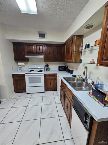 3116 S Casa Linda Street, Mcallen, TX 78503