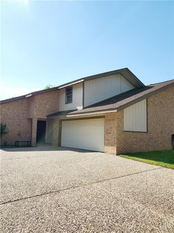 3116 S Casa Linda Street, Mcallen, TX 78503