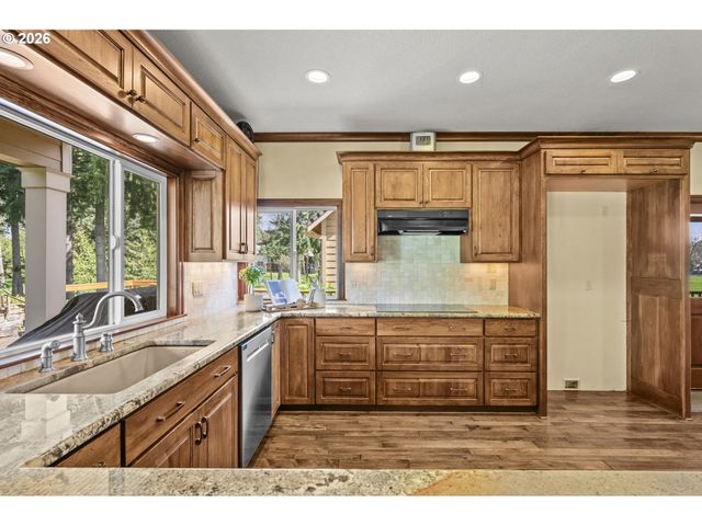 8121 S VALE GARDEN Rd, Canby, OR 97013