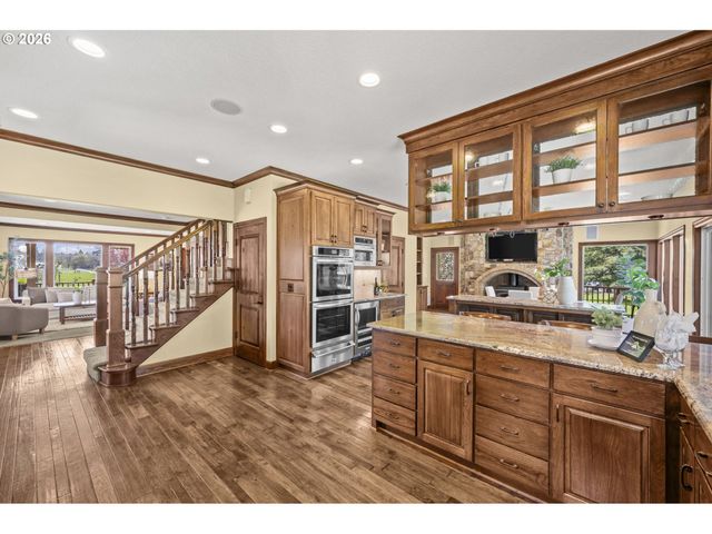 8121 S VALE GARDEN Rd, Canby, OR 97013