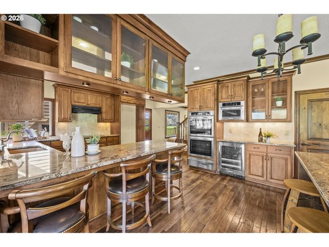 8121 S VALE GARDEN Rd, Canby, OR 97013