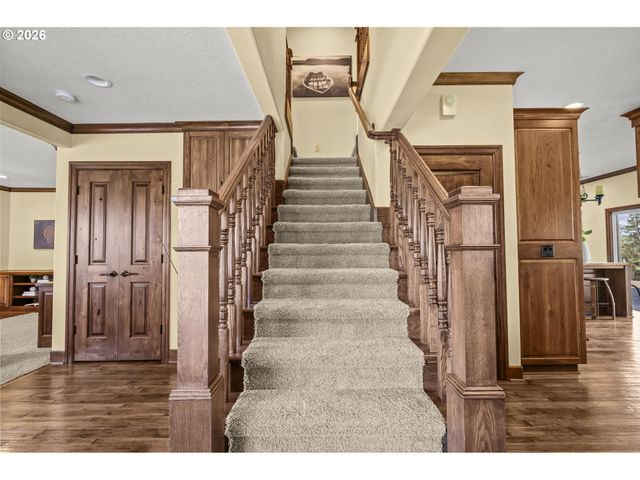 8121 S VALE GARDEN Rd, Canby, OR 97013