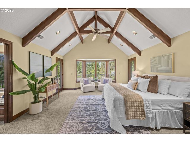 8121 S VALE GARDEN Rd, Canby, OR 97013