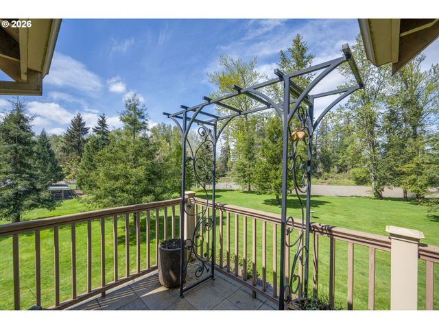 8121 S VALE GARDEN Rd, Canby, OR 97013
