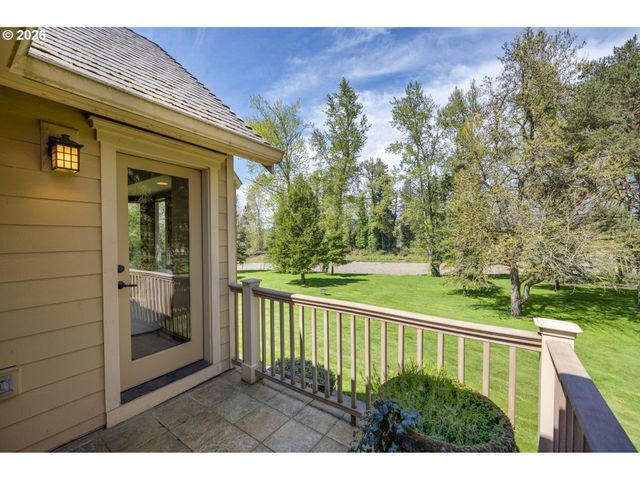 8121 S VALE GARDEN Rd, Canby, OR 97013