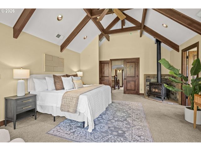 8121 S VALE GARDEN Rd, Canby, OR 97013