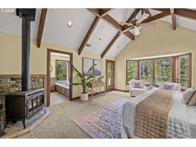 8121 S VALE GARDEN Rd, Canby, OR 97013