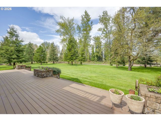 8121 S VALE GARDEN Rd, Canby, OR 97013